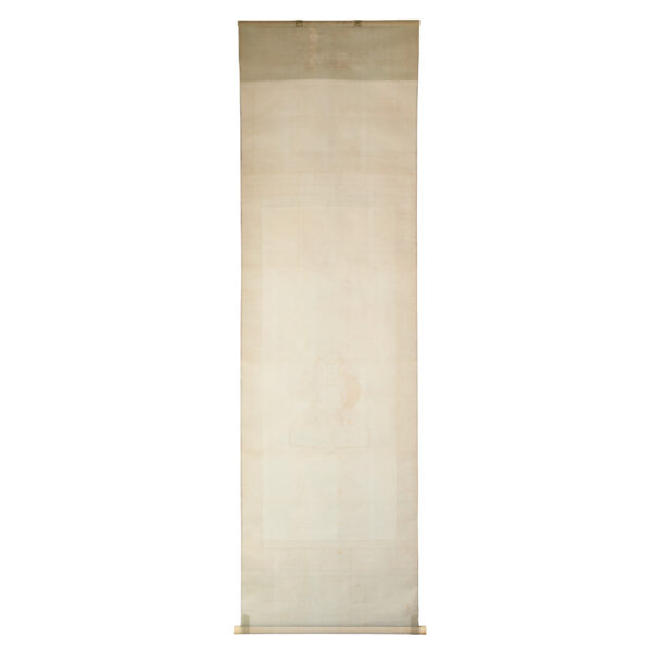 Japanese Hanging Scroll<br>(Kakejiku-33) - Image 5
