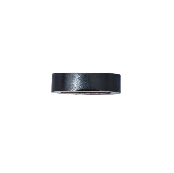 Antique Fuchi Kashira for Samurai Sword (F-53) - Image 9