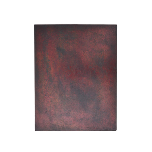 Japanese wooden lacquer box- Tsuki ni Gan Zu<br>(Bunko-17) - Image 8