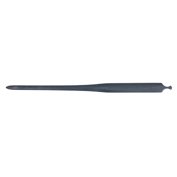 Antique Kougai<br> for Samurai Sword<br> with NBTHK <strong><span style="color: #ff0000;">Hozon</span></strong> Certificate (K-73) - Image 5