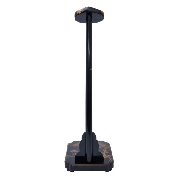 Antique Sword Stand Vertical (Kakedai-58) - Image 9