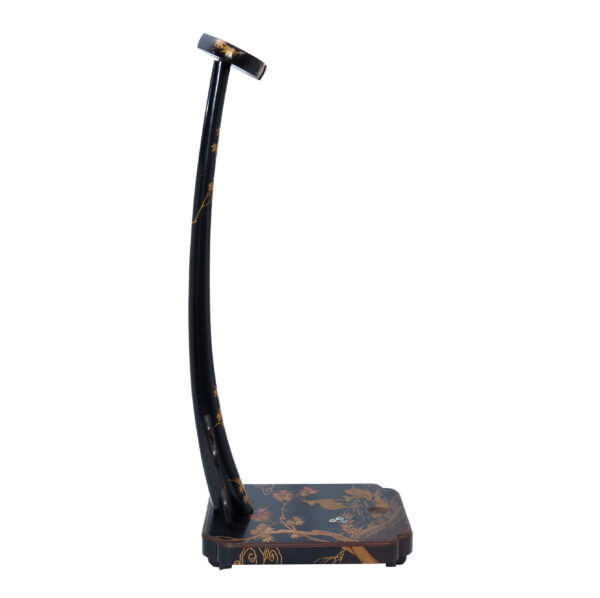 Antique Sword Stand Vertical (Kakedai-58) - Image 10