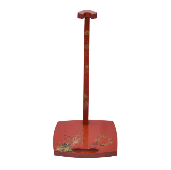 Antique Sword Stand Vertical (Kakedai-64) - Image 6