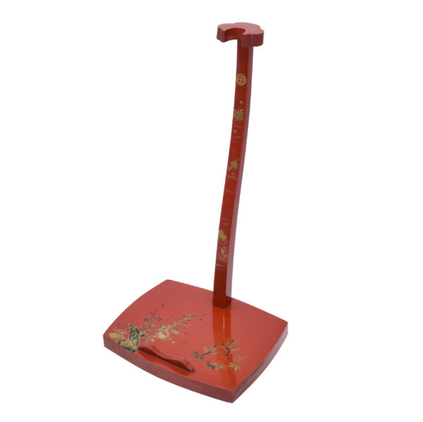 Antique Sword Stand Vertical (Kakedai-64) - Image 7