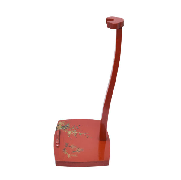 Antique Sword Stand Vertical (Kakedai-64) - Image 8