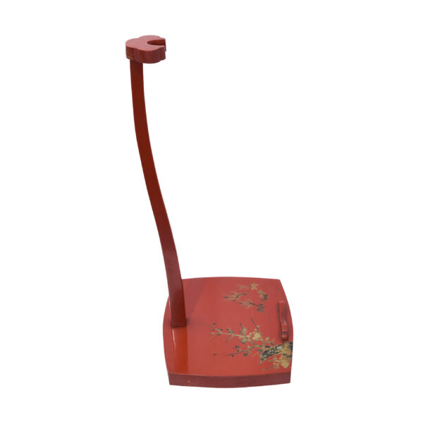 Antique Sword Stand Vertical (Kakedai-64) - Image 9