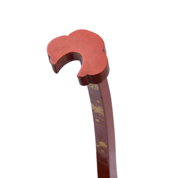 Antique Sword Stand Vertical (Kakedai-64) - Image 5