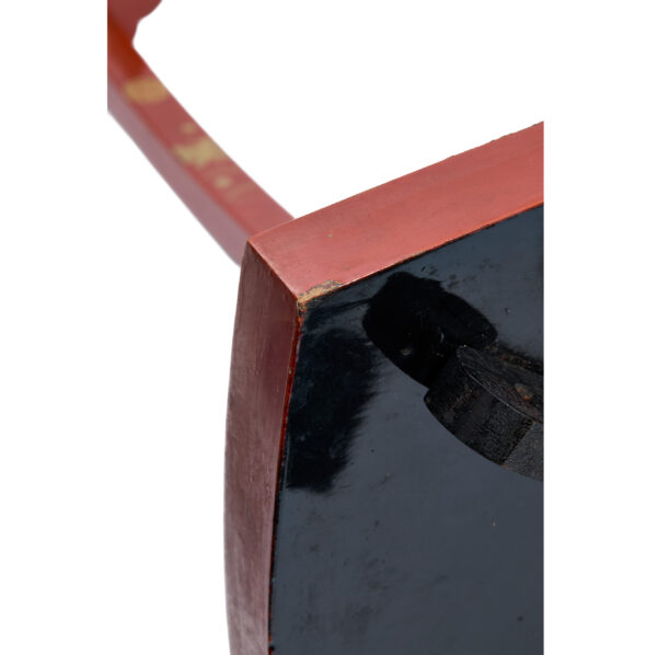 Antique Sword Stand Vertical (Kakedai-64) - Image 12