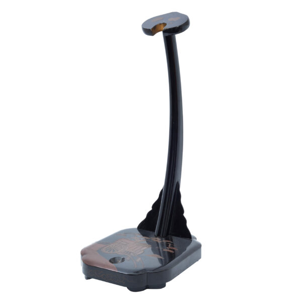 Antique Sword Stand Vertical (Kakedai-60) - Image 7