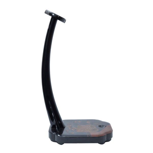 Antique Sword Stand Vertical (Kakedai-60) - Image 10