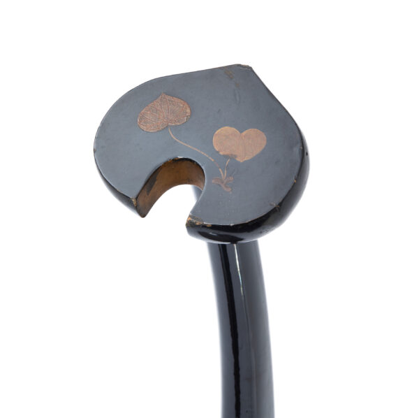 Antique Sword Stand Vertical (Kakedai-60) - Image 5