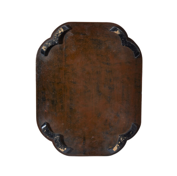 Antique Sword Stand Vertical (Kakedai-60) - Image 12