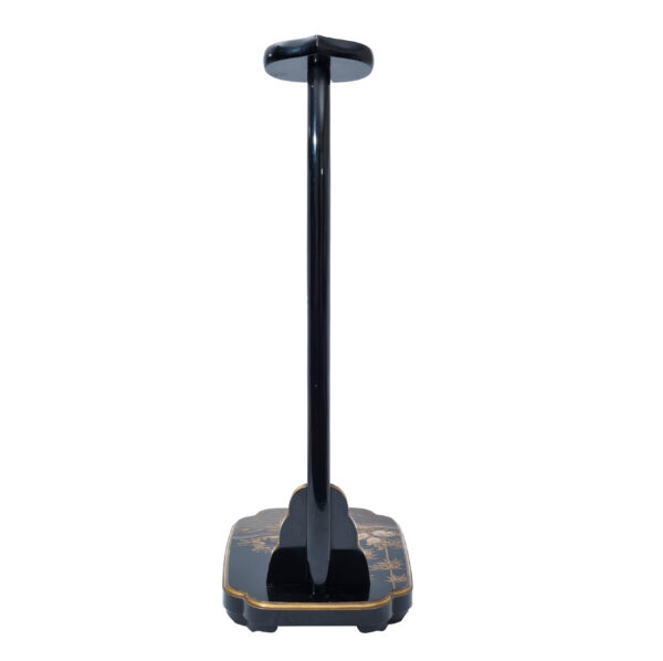 Antique Sword Stand Vertical (Kakedai-59) - Image 9