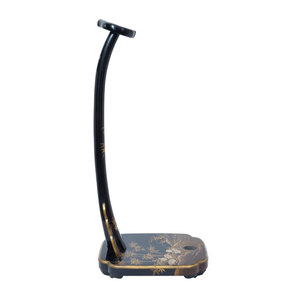 Antique Sword Stand Vertical (Kakedai-59) - Image 10
