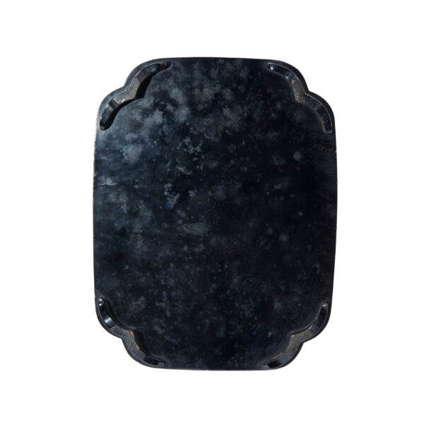 Antique Sword Stand Vertical (Kakedai-59) - Image 12