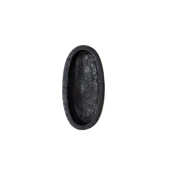Antique Fuchi Kashira and Menuki for Samurai Sword (FM-01) - Image 5