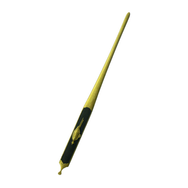 Antique Japanese Sword Wakizashi Signed by Mutsu no Kami Tadayoshi <br>NBTHK <span style="color: #ff0000;"><strong>Tokubetsu Hozon</strong> </span>Certificate - Image 21