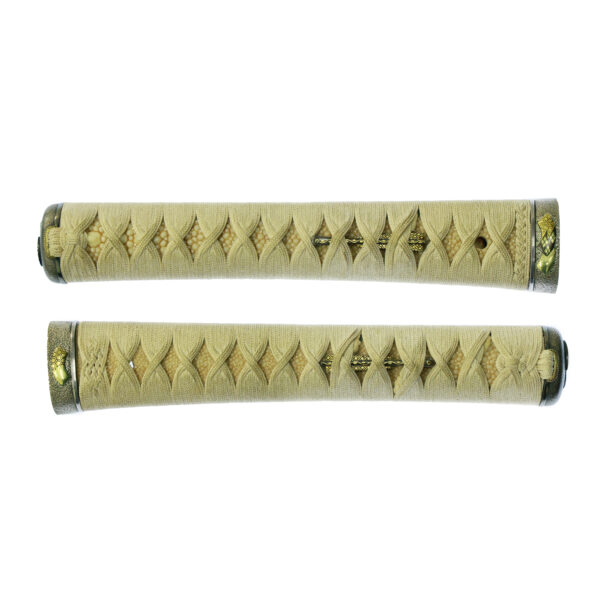 Authentic Modern Japanese Sword Daisho Signed by 27th Kanemoto - Image 34