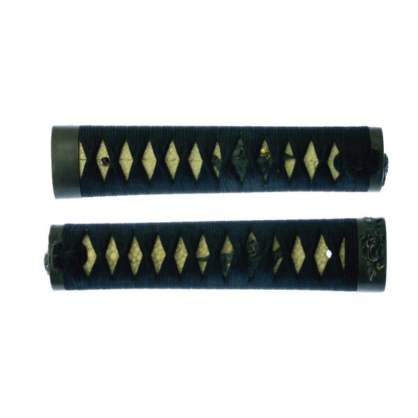Antique Japanese Sword Wakizashi Signed by Nagasone Okimasa<br> NBTHK Koshu Tokubetsu Kicho Certificate - Image 19