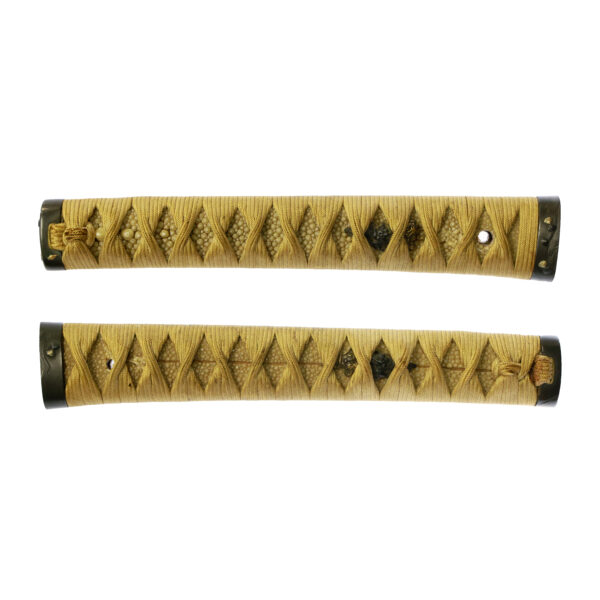 Antique Japanese Sword Katana signed by Kanetsune<br>NBTHK <span style="color: #ff0000;">Hozon </span>Certificate - Image 19