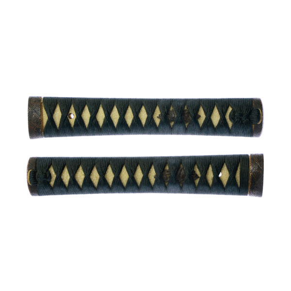 Antique Japanese Sword Katana attributed to Sawahara Shigetane<br>NBTHK <span style="color: #ff0000;">Hozon </span>Certificate - Image 17