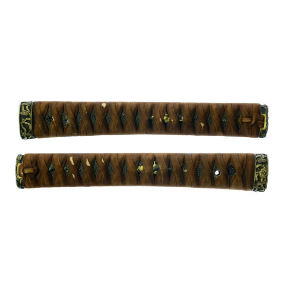 Antique Japanese Sword Katana Attributed to Rai Kunizane<br> NBTHK<span style="color: #ff0000;"><strong> Tokubetsu Hozon</strong> </span>Certificate - Image 20