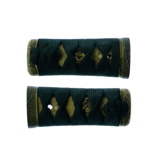 Antique Japanese Sword Tanto signed by Jokeishi Masanori<br>NBTHK <span style="color: #ff0000;">Hozon </span>Certificate - Image 21