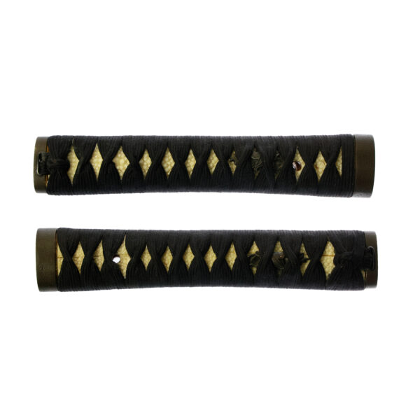 Antique Japanese Sword Katana Signed by Tairyusai Soukan<br>NBTHK<span style="color: #ff0000;"><strong> Tokubetsu Hozon</strong> </span>Certificate - Image 17