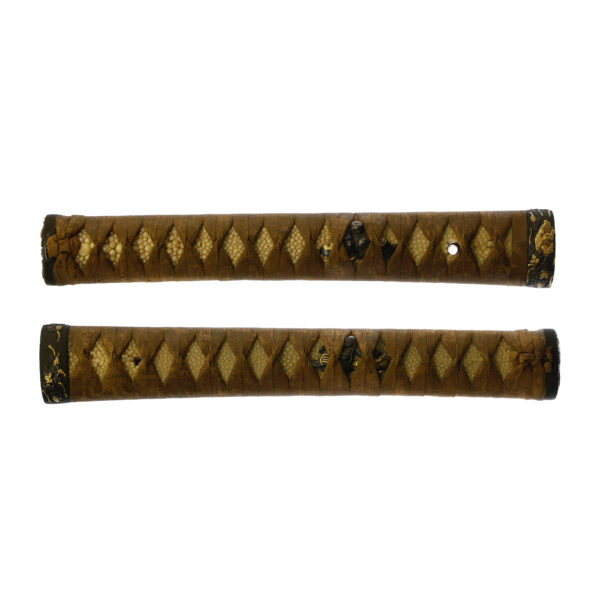 Modern Authentic Japanese Sword Katana Signed by Kanehisa<br>NBTHK <span style="color: #ff0000;">Hozon </span>Certificate - Image 20