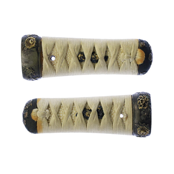 Antique Japanese Sword Tanto Signed by Manji Masatsugu<br> NBTHK <span style="color: #ff0000;">Hozon </span>Certificate - Image 16