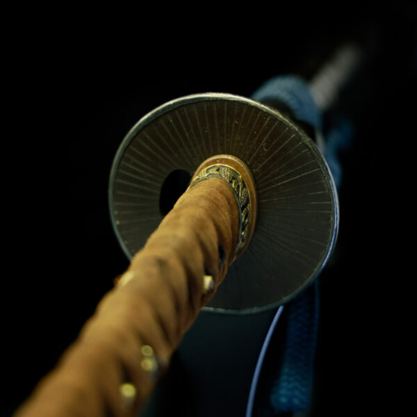 Antique Japanese Sword Katana Attributed to Rai Kunizane<br> NBTHK<span style="color: #ff0000;"><strong> Tokubetsu Hozon</strong> </span>Certificate - Image 18
