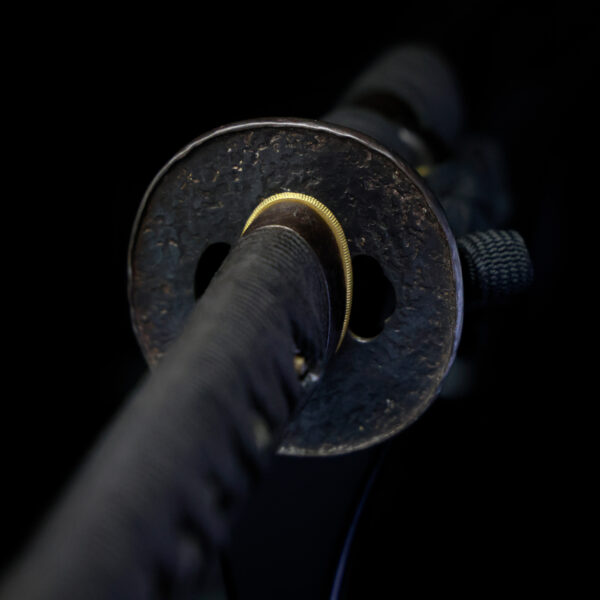 Antique Japanese Sword Wakizashi Signed by Fujiwara Masahiro<br>NBTHK <span style="color: #ff0000;"><strong>Tokubetsu Hozon</strong> </span>Certificate - Image 16