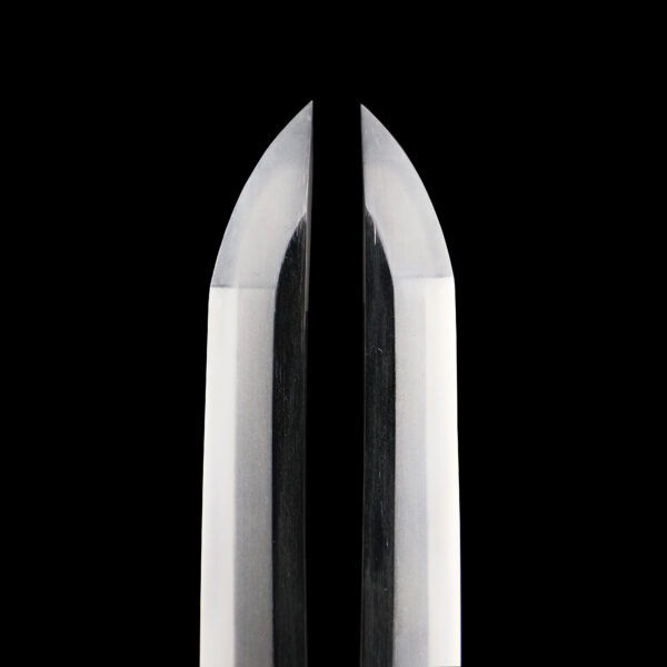 Modern Authentic Japanese Sword Katana Signed by Kanehisa<br>NBTHK <span style="color: #ff0000;">Hozon </span>Certificate - Image 6