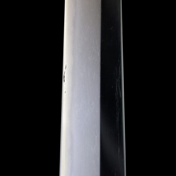 Antique Japanese Sword Katana Signed by Jumyo<br>NBTHK <span style="color: #ff0000;">Hozon </span>Certificate - Image 14