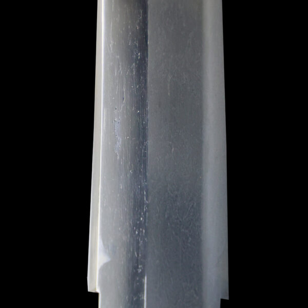 Antique Japanese Sword Katana Attributed to Hokke Ichijo<br> NBTHK<span style="color: #ff0000;"><strong> Tokubetsu Hozon</strong> </span>Certificate - Image 16