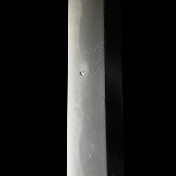 Antique Japanese Sword Katana Attributed to Mino Senjuin<br>NBTHK <span style="color: #ff0000;">Hozon </span>Certificate - Image 16