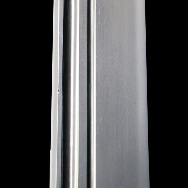 Antique Japanese Sword Tanto Signed by Ise Daijjo Yoshihiro<br> NTHK Kanteisho Certificate - Image 17