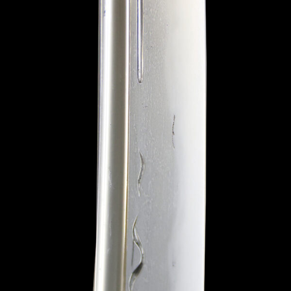 Antique Japanese Sword Katana Signed by Osafune Yukisada<br>NBTHK<span style="color: #ff0000;"><strong> Tokubetsu Hozon</strong> </span>Certificate - Image 17