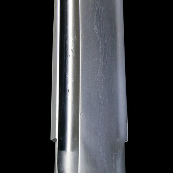 Antique Japanese Sword Katana signed by Kanetsune<br>NBTHK <span style="color: #ff0000;">Hozon </span>Certificate - Image 16