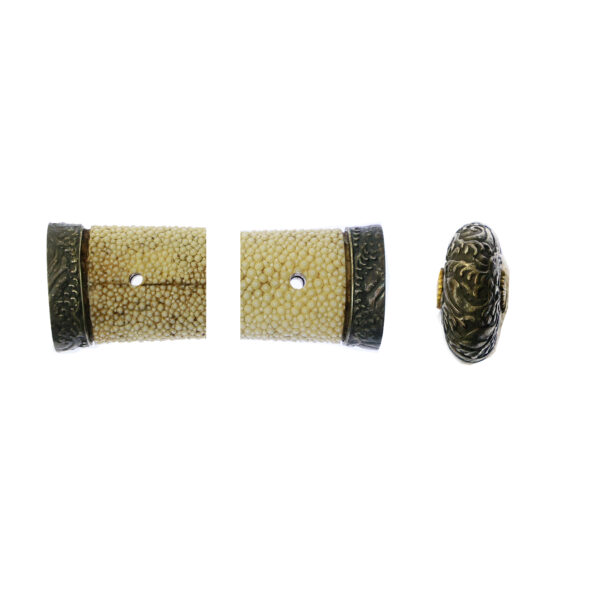 Antique Japanese Sword Tanto Attributed to Den Takagi Sadamune<br>NBTHK <span style="color: #ff0000;"><strong> Tokubetsu Hozon</strong> </span>Certificate - Image 18