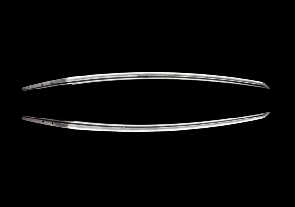 Antique Japanese Sword Katana Signed by Osafune Yukisada<br>NBTHK<span style="color: #ff0000;"><strong> Tokubetsu Hozon</strong> </span>Certificate - Image 14