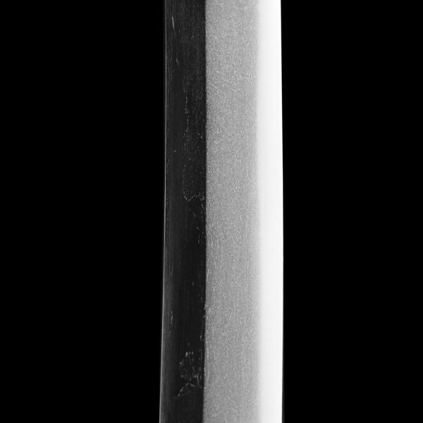Antique Japanese Sword Wakizashi Signed by Mutsu no Kami Tadayoshi <br>NBTHK <span style="color: #ff0000;"><strong>Tokubetsu Hozon</strong> </span>Certificate - Image 10
