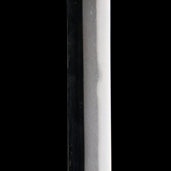 Antique Japanese Sword Katana Signed by Jumyo<br>NBTHK <span style="color: #ff0000;">Hozon </span>Certificate - Image 10