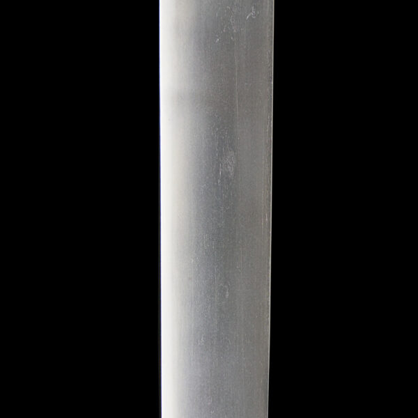 Antique Japanese Sword Tanto Signed by Ise Daijjo Yoshihiro<br> NTHK Kanteisho Certificate - Image 10