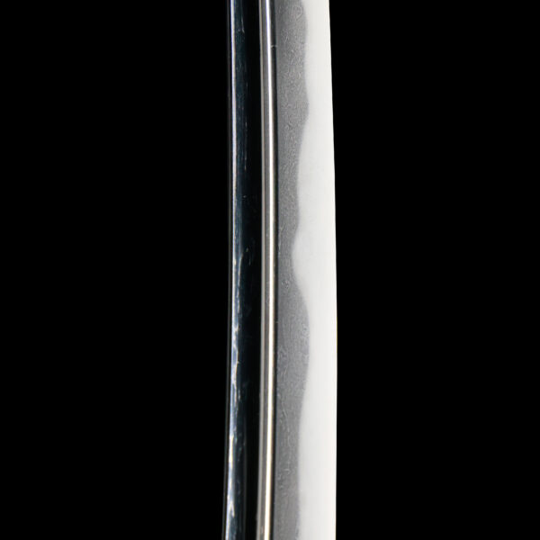 Antique Japanese Sword Katana Signed by Osafune Yukisada<br>NBTHK<span style="color: #ff0000;"><strong> Tokubetsu Hozon</strong> </span>Certificate - Image 10