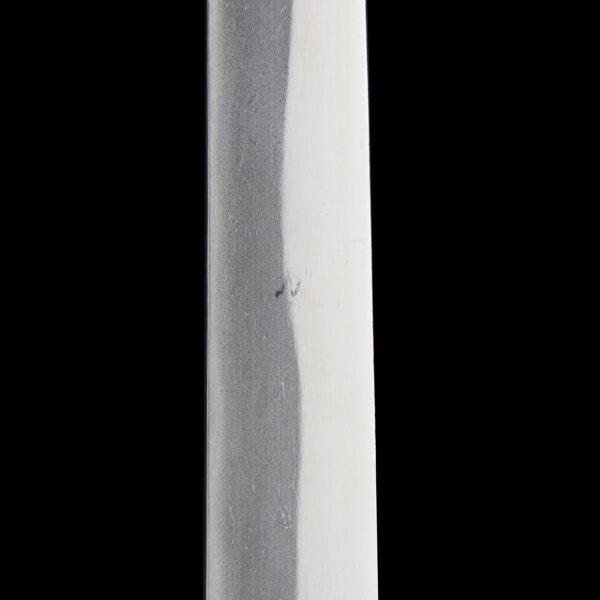 Authentic Modern Japanese Sword Tanto Signed by Soju - Image 10