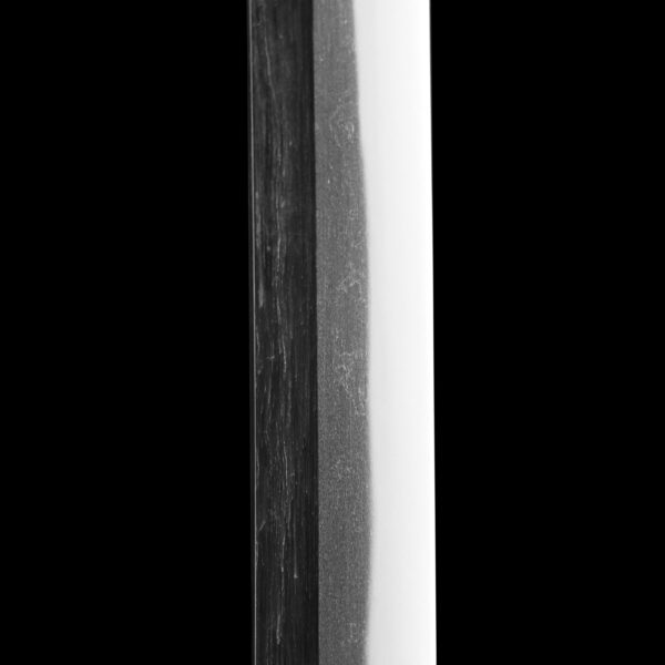 Antique Japanese Sword Wakizashi Signed by Nagasone Okimasa<br> NBTHK Koshu Tokubetsu Kicho Certificate - Image 10