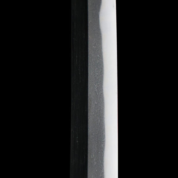 Antique Japanese Sword Katana attributed to Sawahara Shigetane<br>NBTHK <span style="color: #ff0000;">Hozon </span>Certificate - Image 10