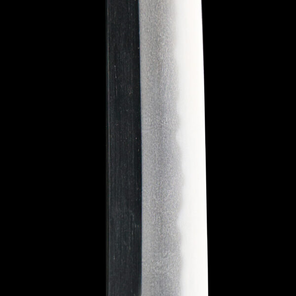 Authentic Modern Japanese Sword Daisho Signed by 27th Kanemoto - Image 18