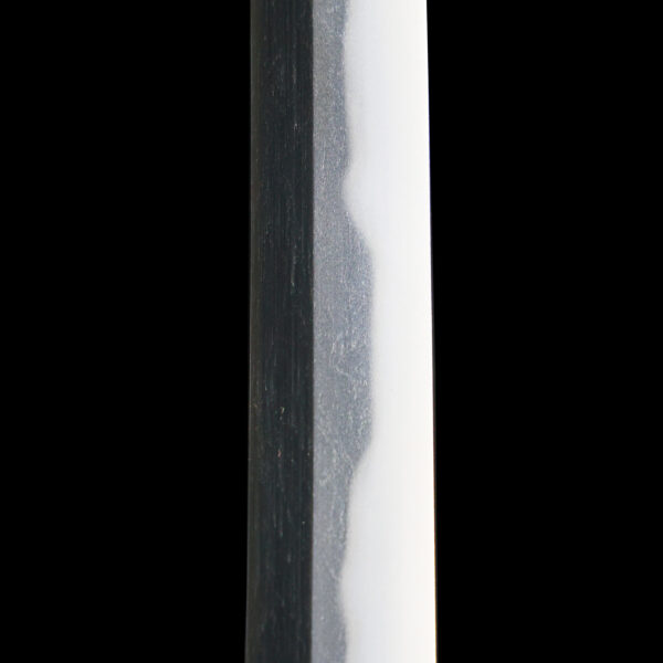 Antique Japanese Sword Katana Signed by the 2nd-gen Izumi no Kami Fujiwara Kunisada<br>NBTHK<span style="color: #ff0000;"><strong> Tokubetsu Hozon</strong> </span>Certificate - Image 10
